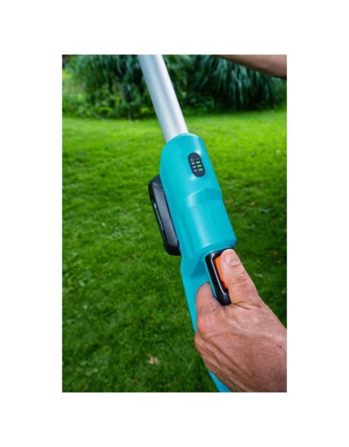 Gardena Accu Telescopische Heggenschaar Ths 42\/18v P4a Solo - Heggenschaar - Solo
