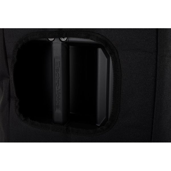 EV ZLX 15 Cover
