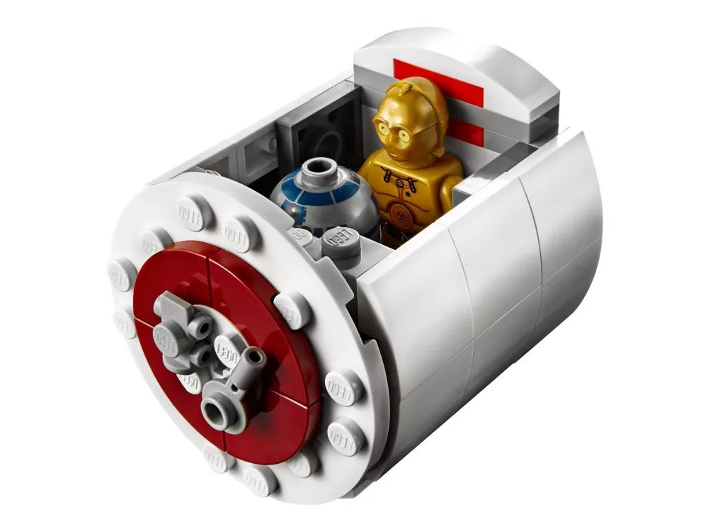 LEGO Star Wars 75244 Tantive IV™