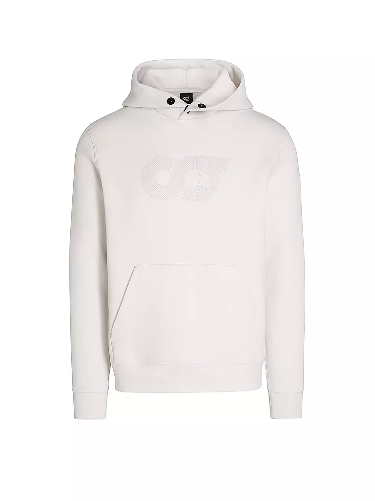 ALPHATAURI Kapuzensweater - Hoodie SHERO creme