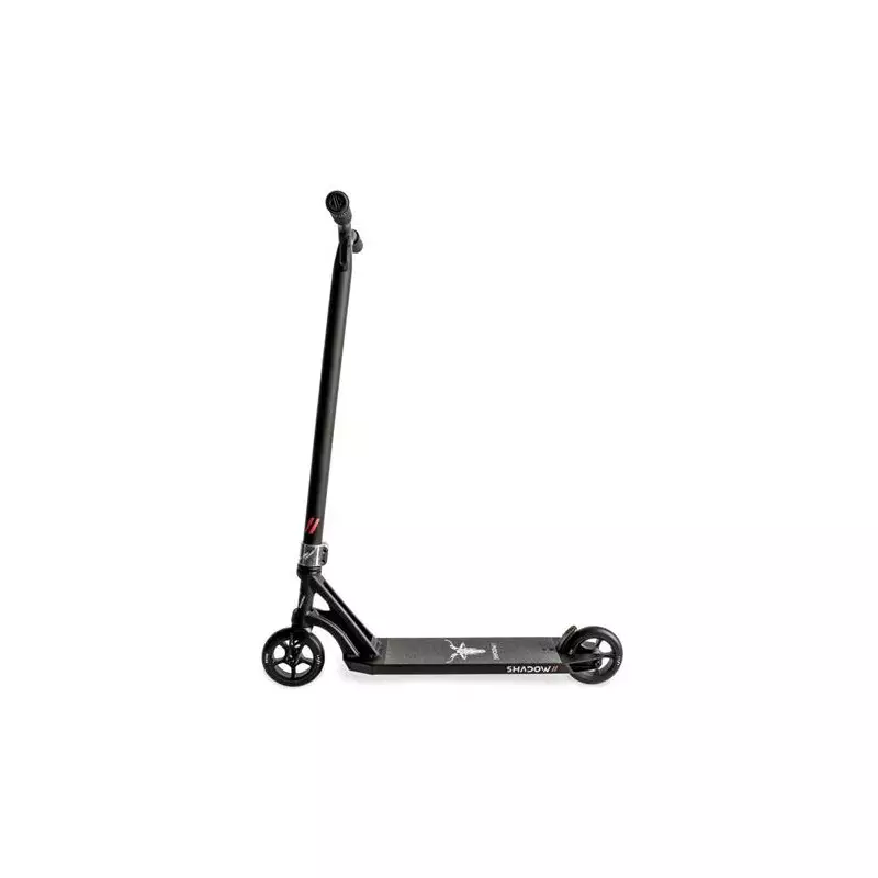 Trottinette Freestyle DRONE Shadow V2 Noir
