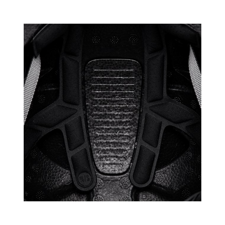 Black Diamond Capitan Helmet Pewter/Black