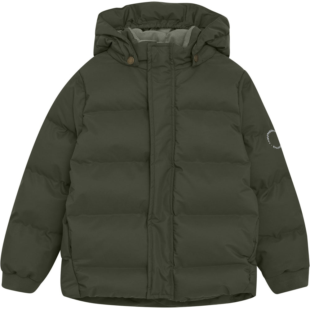 Køb En Fant Kambaba Jakke Quilt, Solid