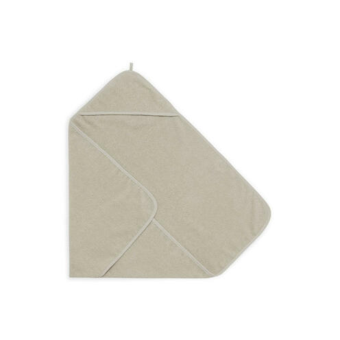 Cape de Bain Éponge 75x75cm Nougat - JOLLEIN