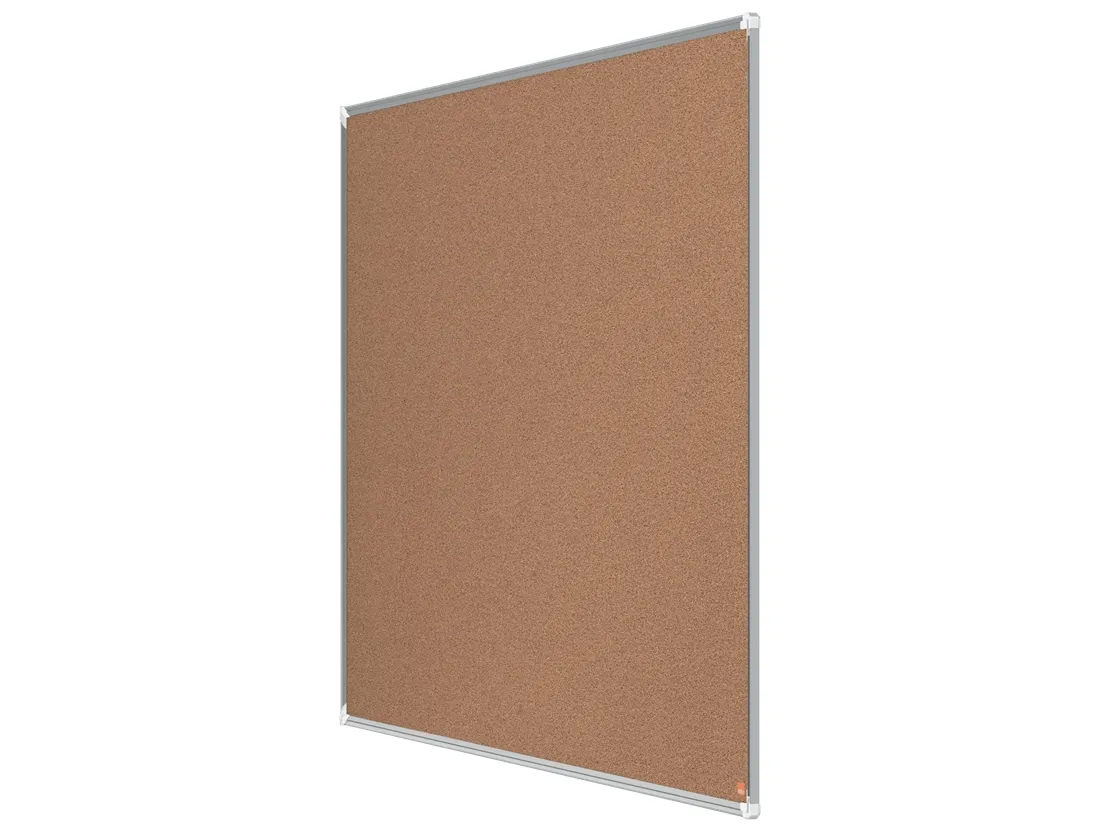 Opslagstavle Premium Plus kork 150x100cm