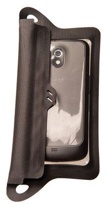 Protection Etanche Sea To Summit SmartPhone Noir