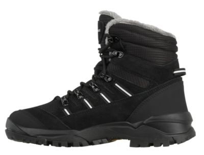 KilimanjaroSnowgrip TX TH - schwarz