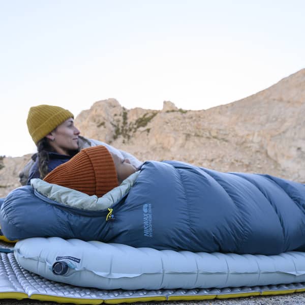 Matelas randonnée THERMAREST NEOAIR XTHERM NXT L