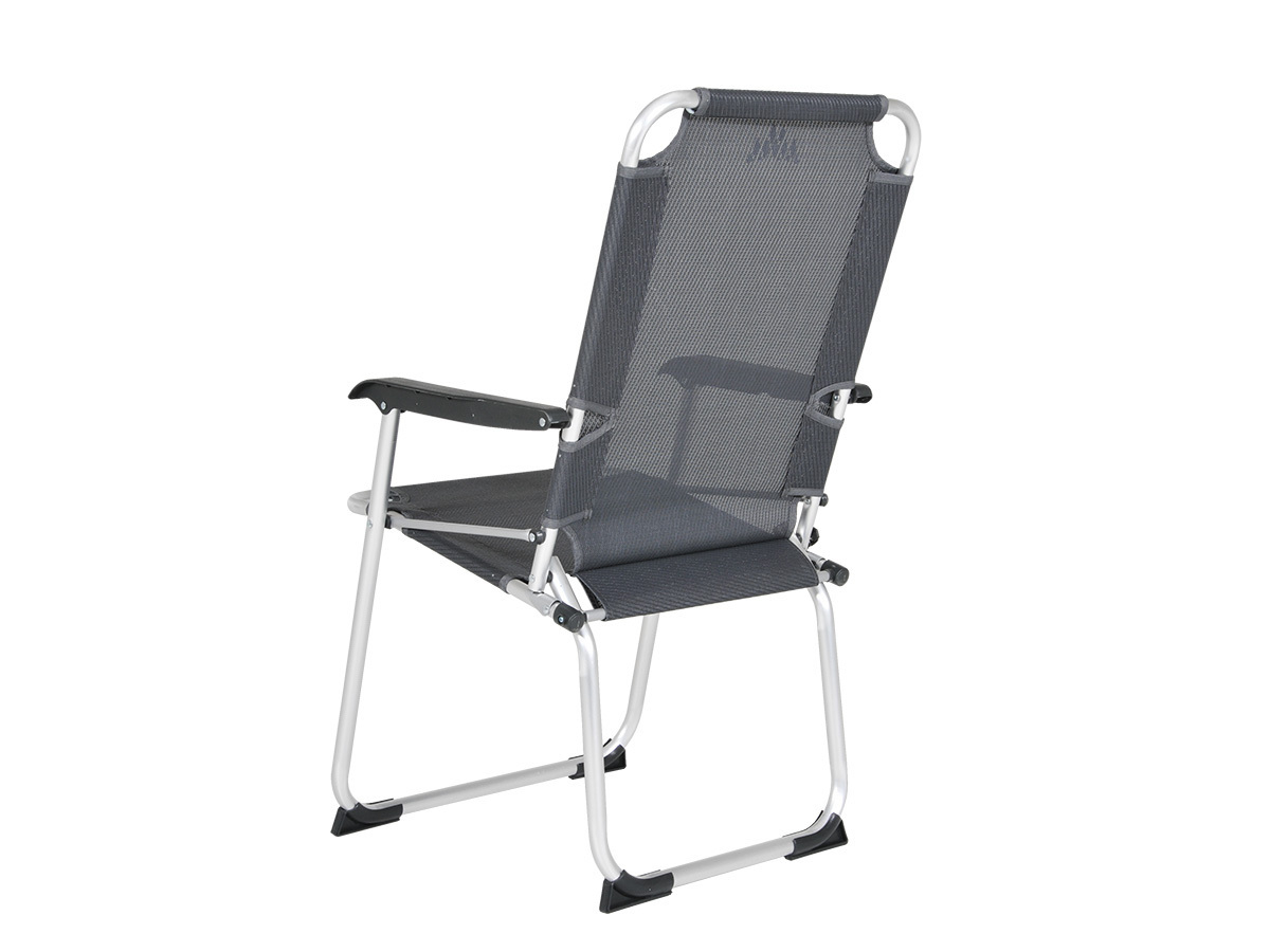 Obelink Cabana Classic klapstoel - Grey