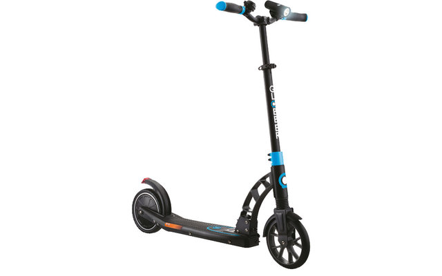 Globber One K E Motion 15 klappbarer E-Scooter / Elektroroller