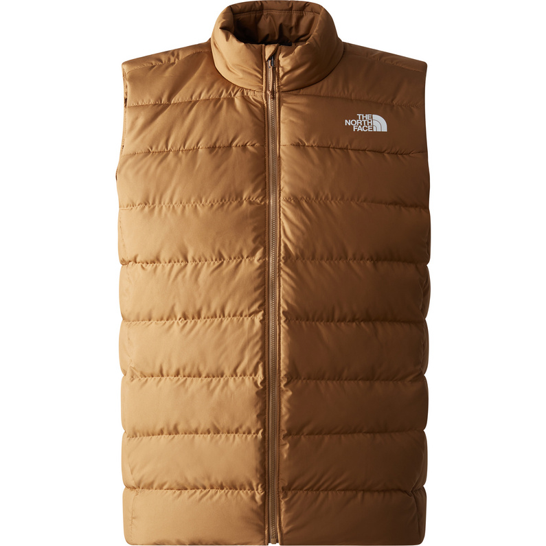 The North Face Herren Aconcagua 3 Weste