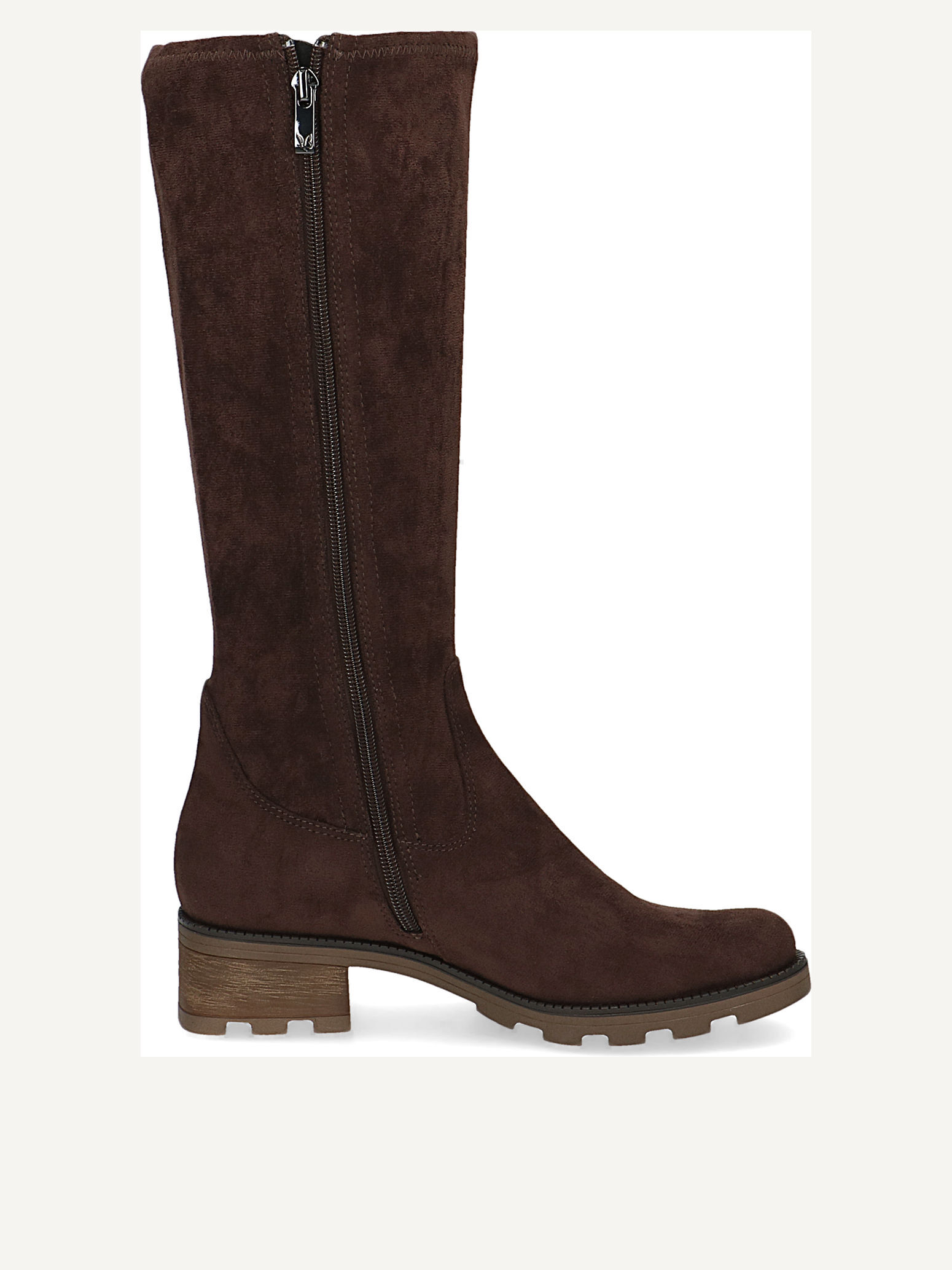 Stiefel