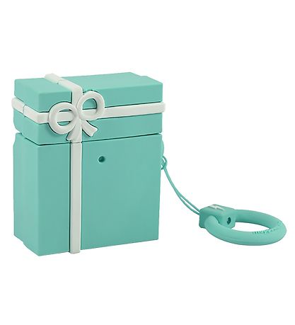 Moji Power AirPods Etui - Geschenk