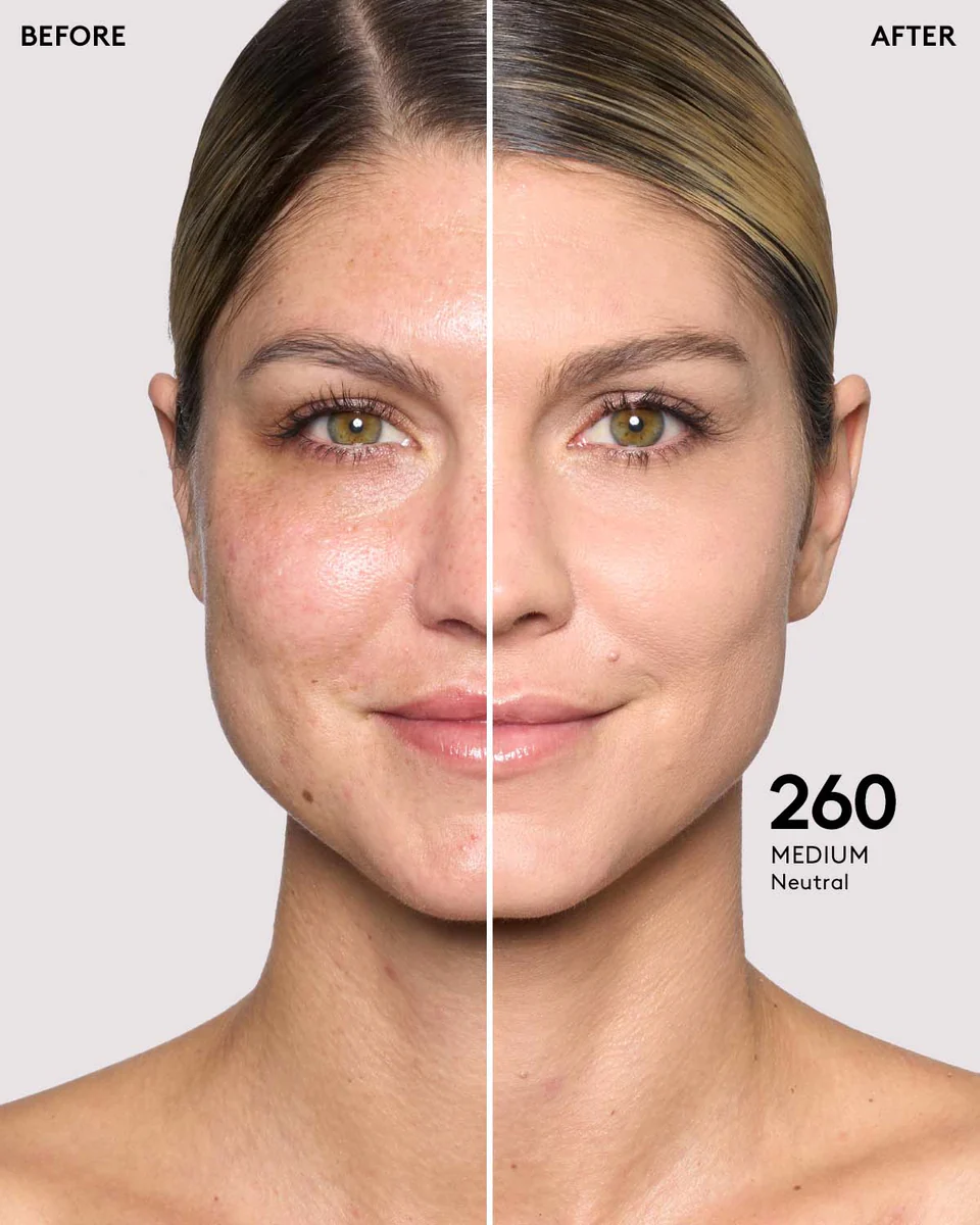 Pro Filt'r Soft Matte Longwear Foundation