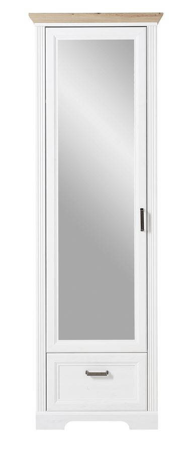 Landscape Garderobenschrank schmal JUDITH
