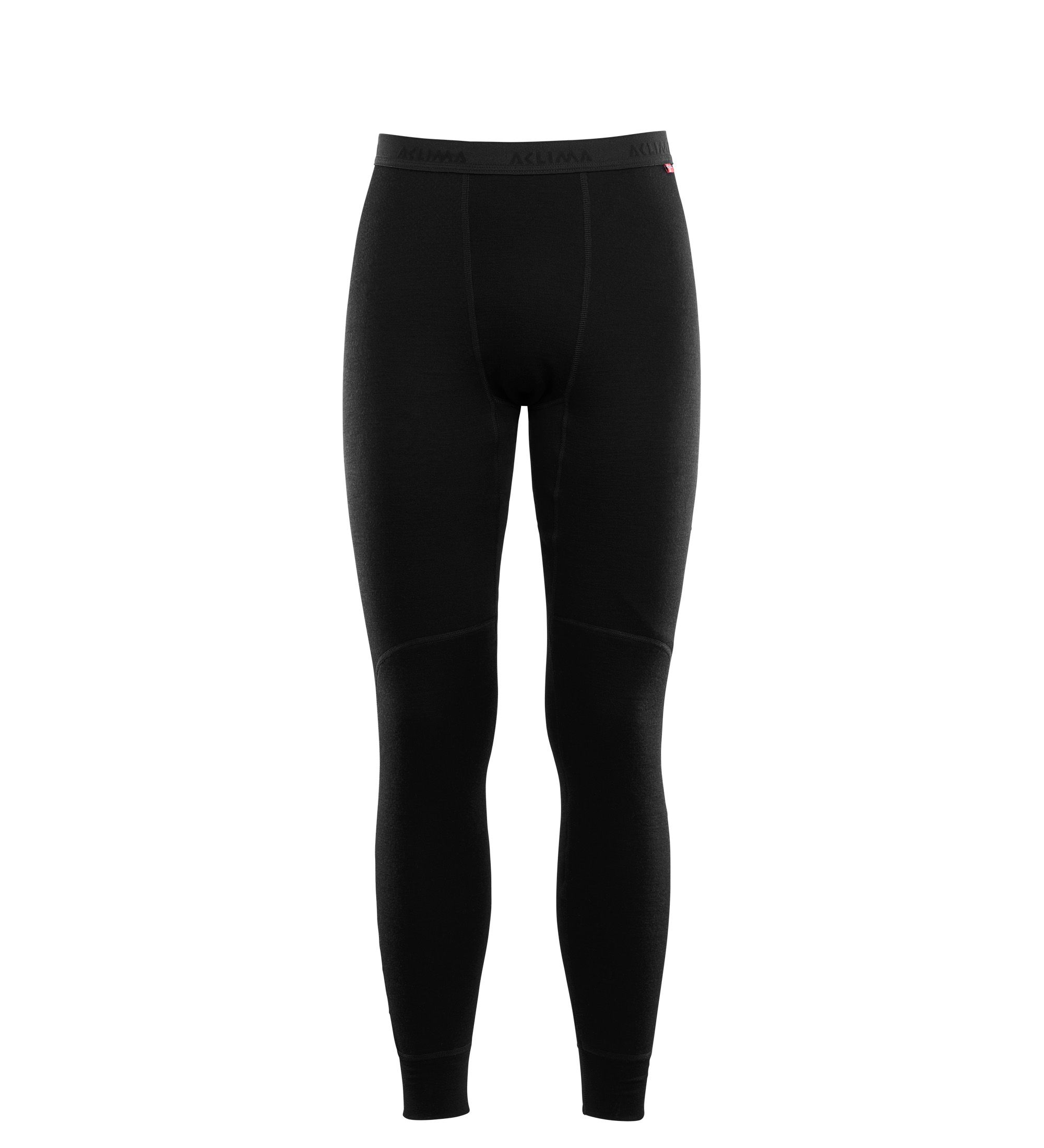 Aclima DoubleWool Longs, Mann<br>Aclimas varmeste longs!