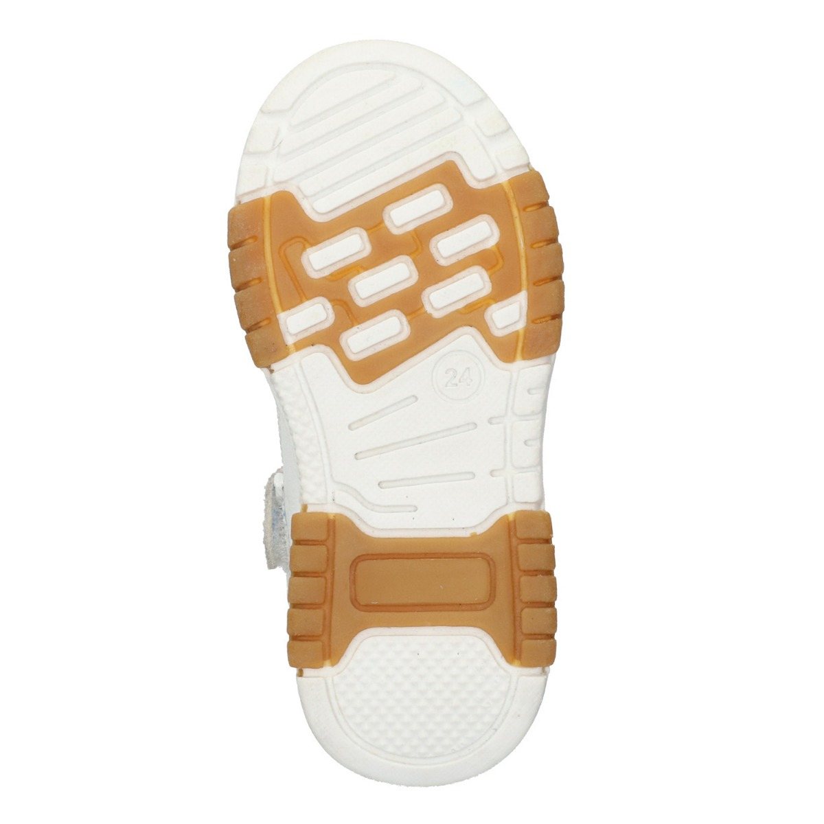 Nash Noa - Lage Sneakers Bunnies Beige