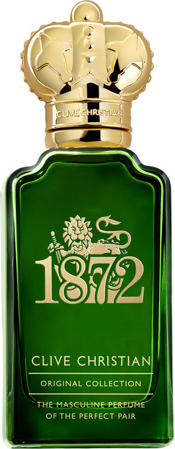 CLIVE CHRISTIAN 1873 The Masculine Perfume Of The Perfect Pair