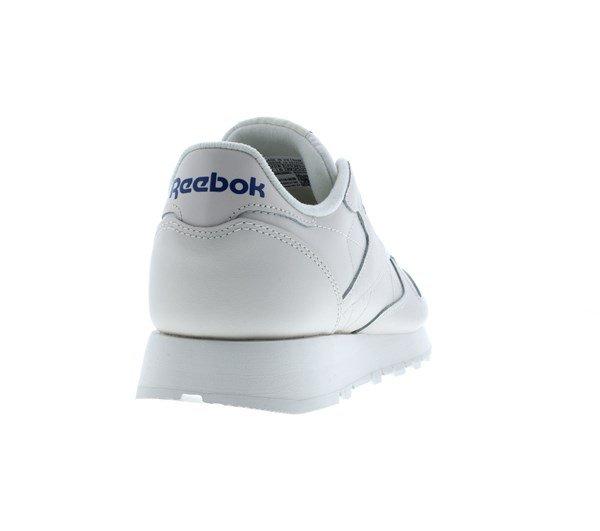 Reebok Classic Leather Mens Trainers
