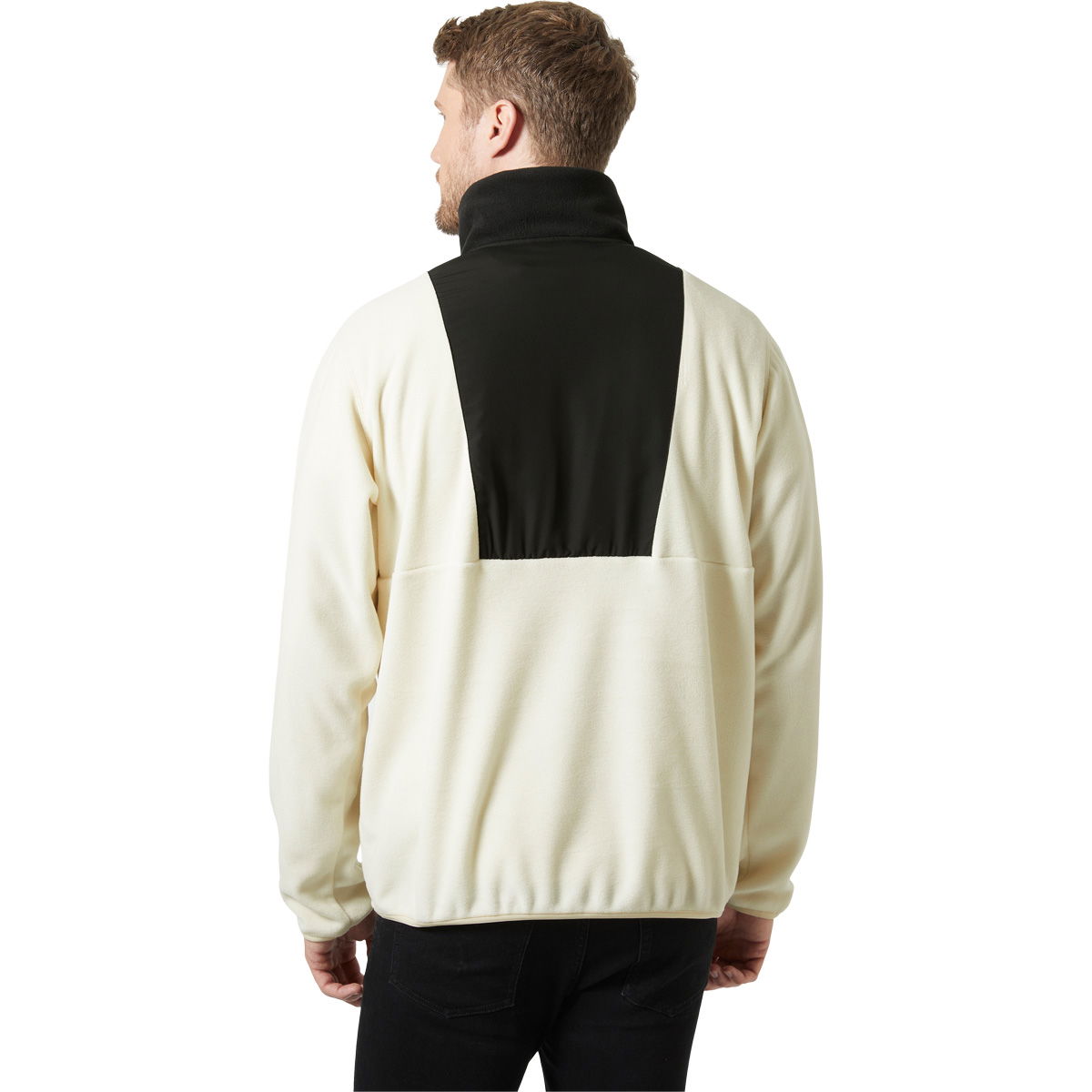 Helly Hansen Rig Blocked 1/2 Zip Fleecetrøje Herre