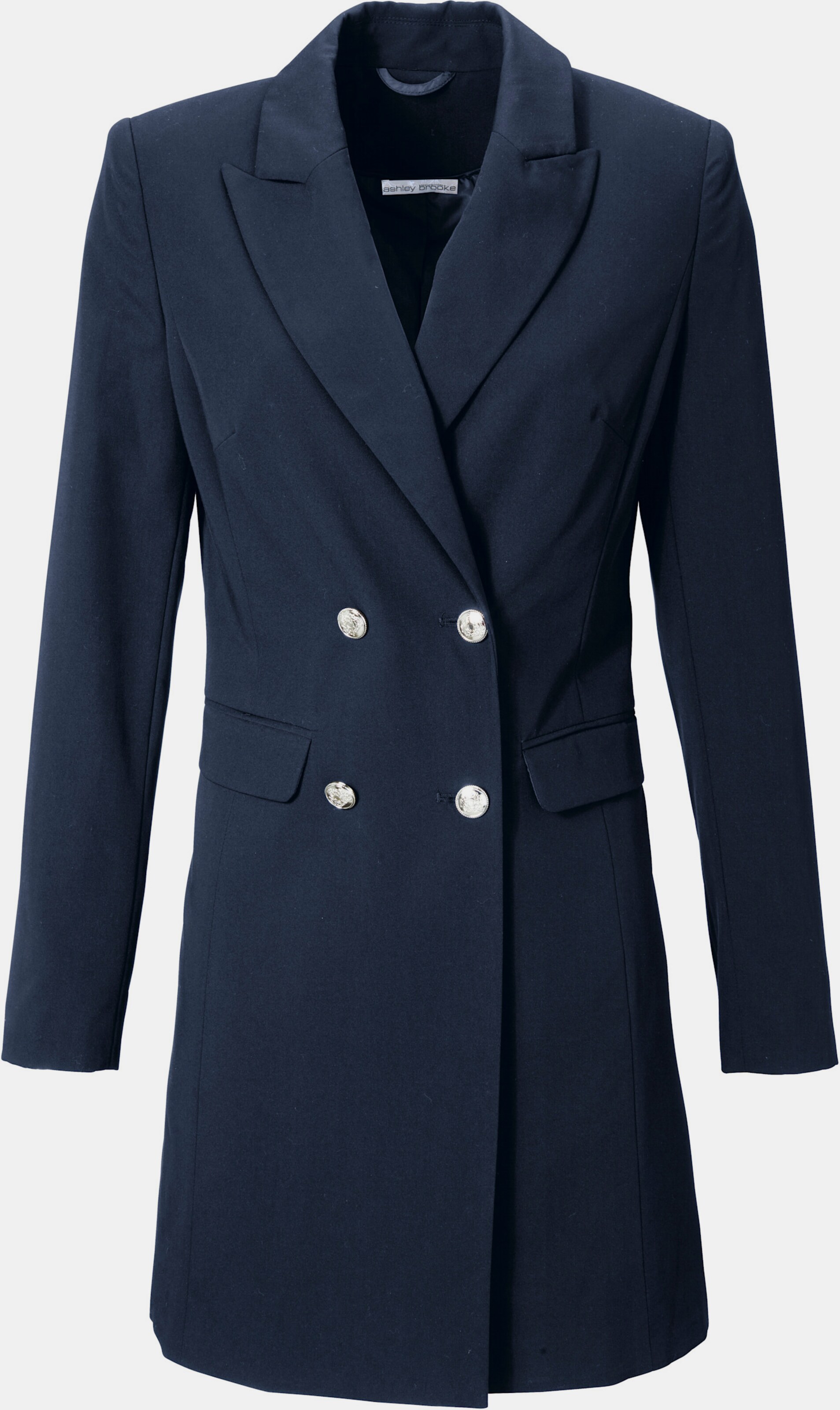 Longblazer