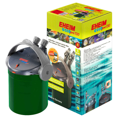EHEIM Ecco Pro 2032 bis 130l