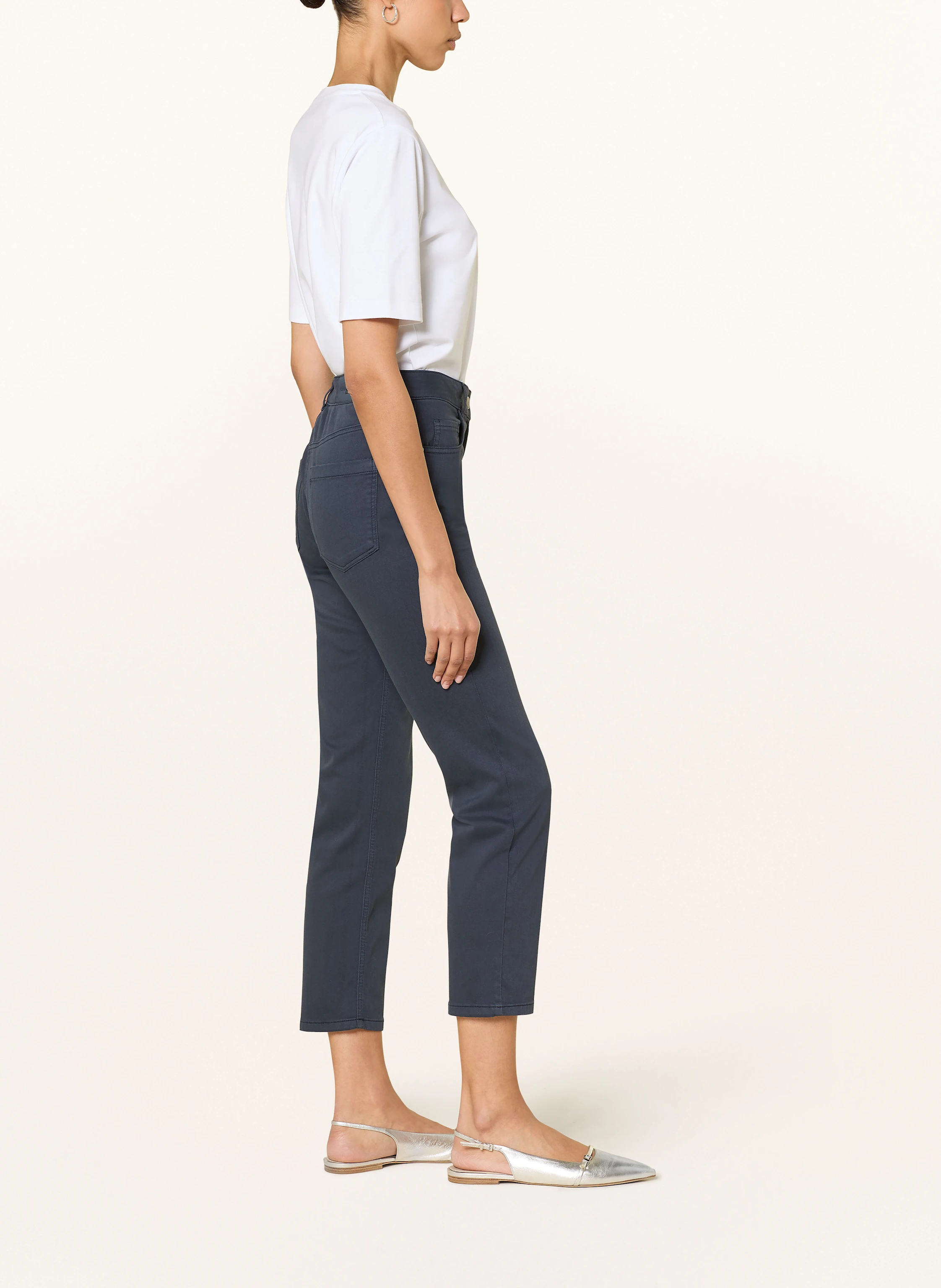 LUISA CERANO 7/8-Jeans