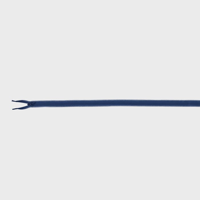YKK-Blinde rits - 3mm