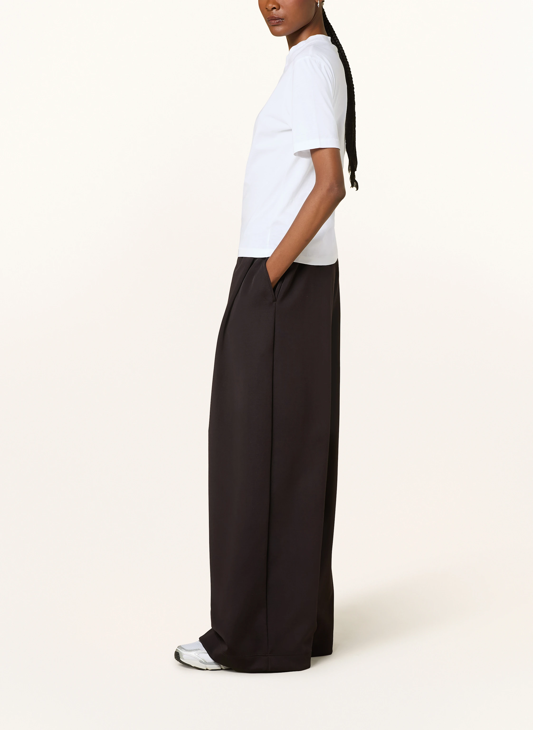 LACOSTE Sweatpants LANAE