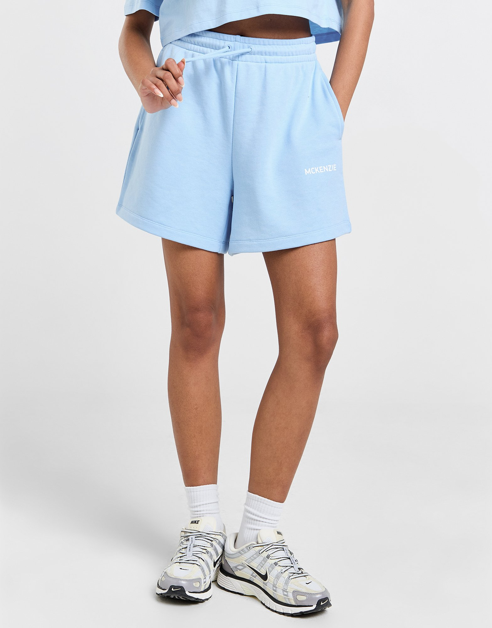 McKenzie Short Luna Femme