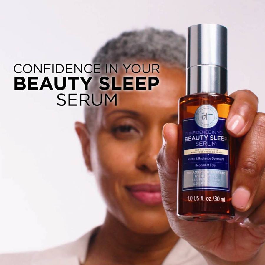 It Cosmetics Confidence In Your Beauty Sleep Serum 30ml