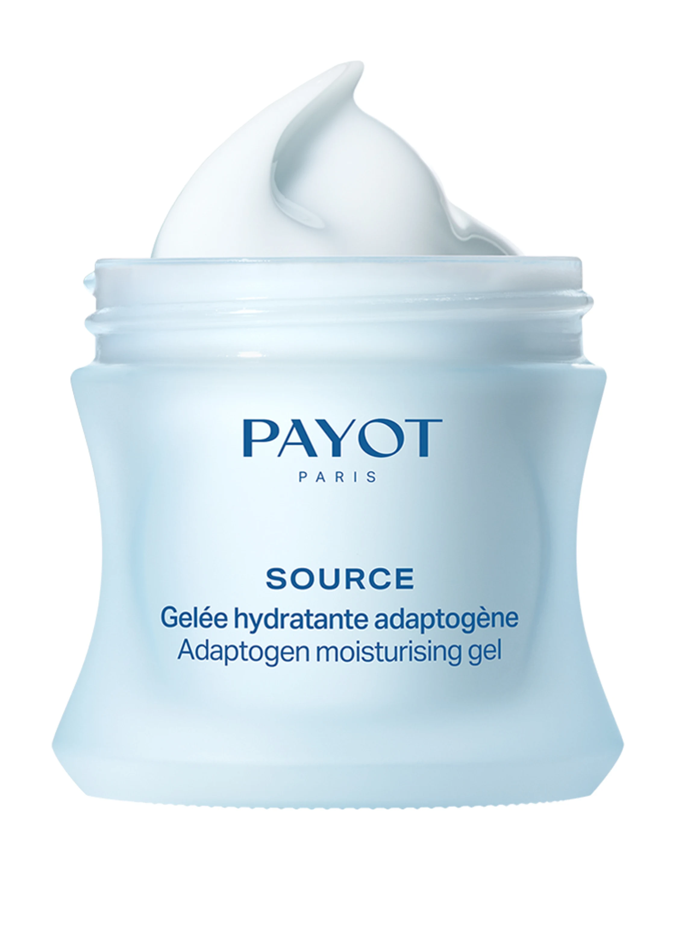 PAYOT SOURCE