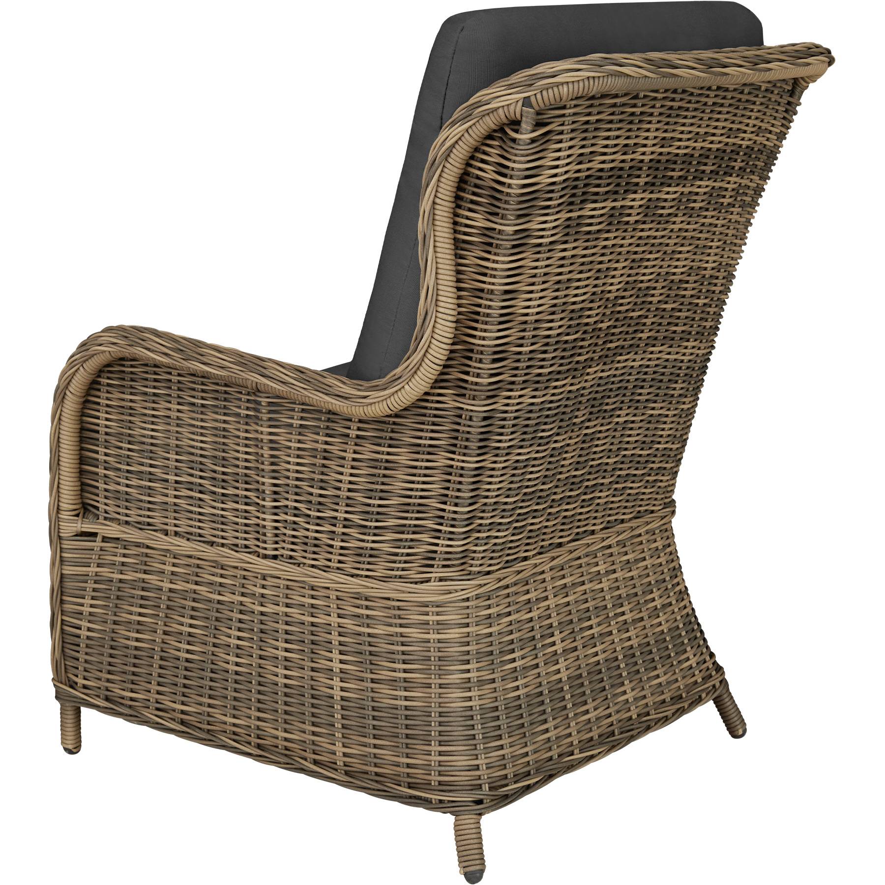 Rattan Sitzgruppe Benissa
