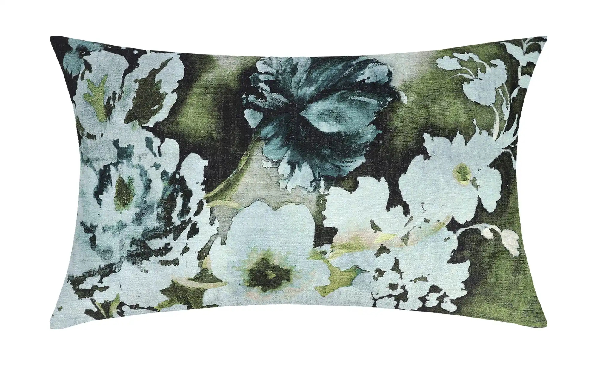 como Kissen Blumen