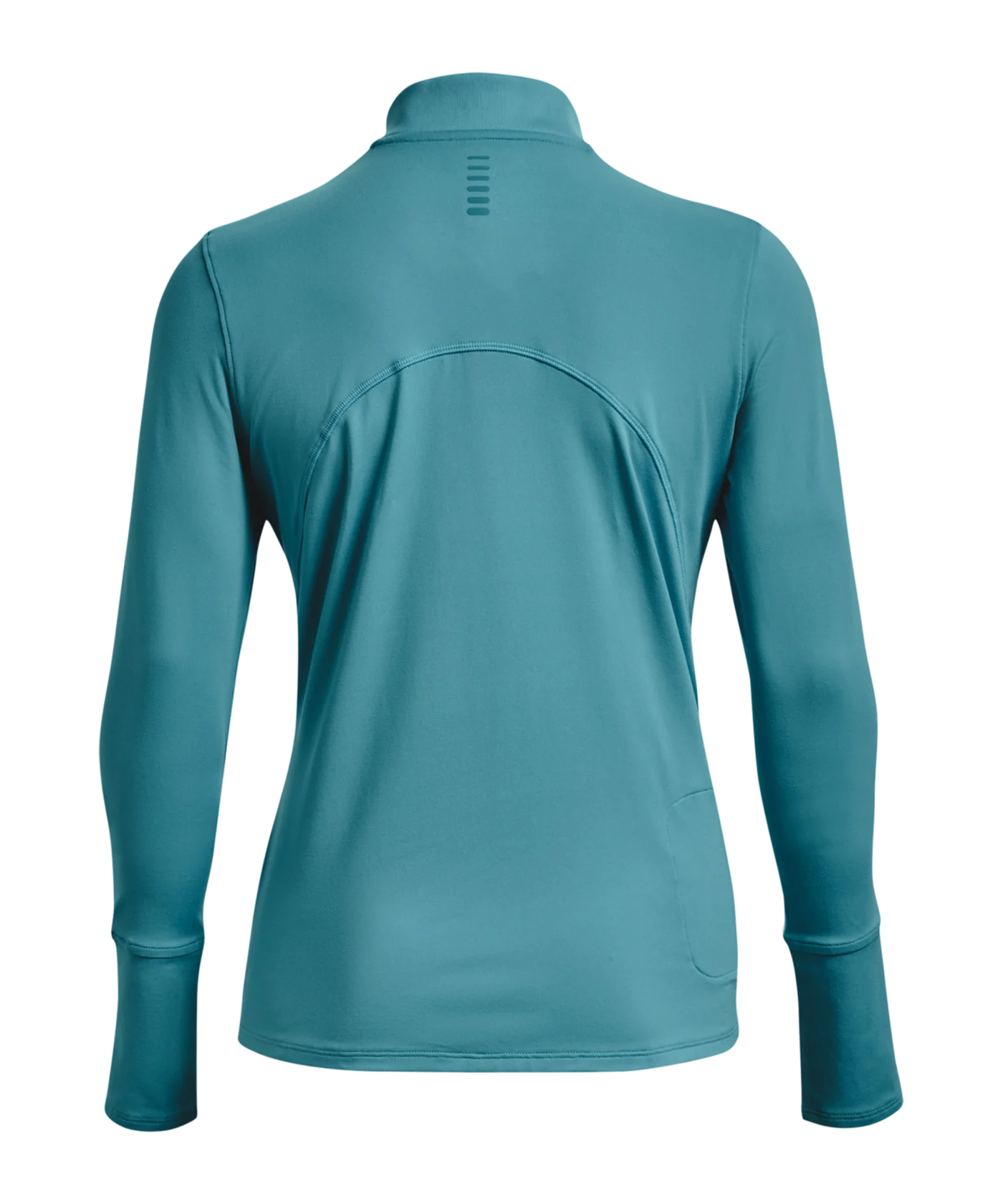 Under Armour HalfZip Sweatshirt Damen Blau F433