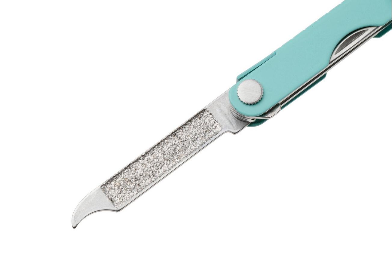 Leatherman Micra Parakeet 833436 sleutelhanger multitool