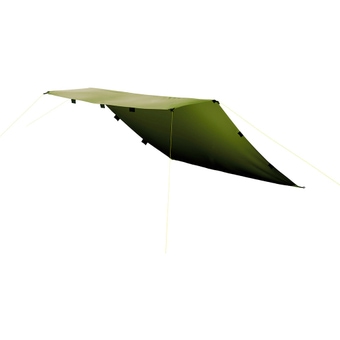 Tatonka 1 Tarp Light Olive