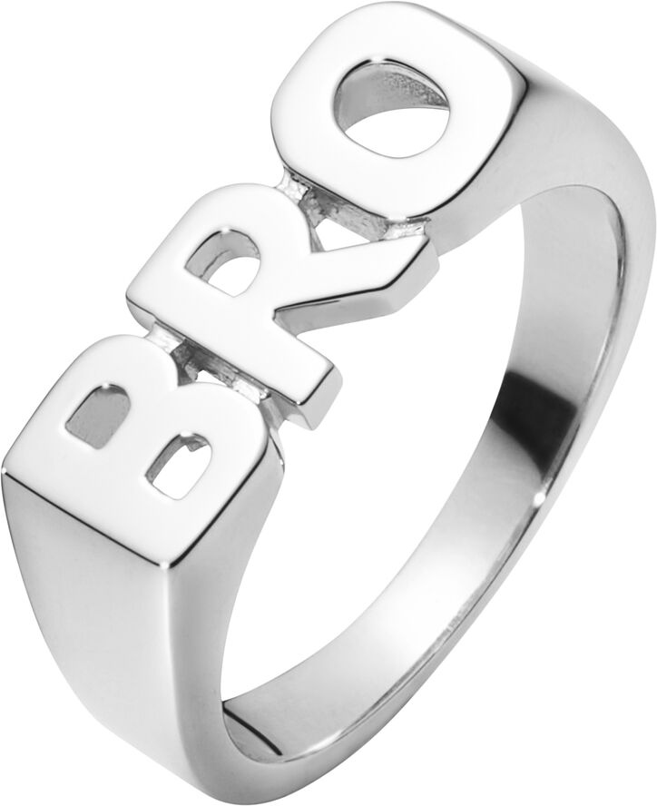 Maria Black BRO Ring Silver