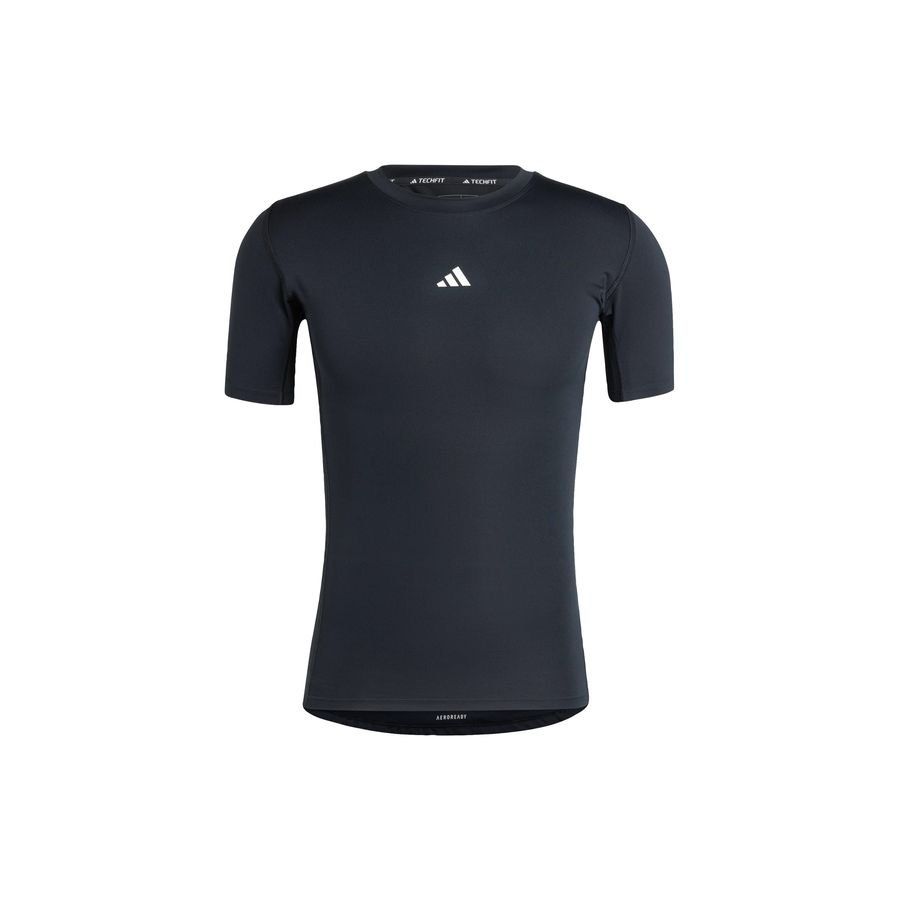 Adidas Techfit Compression Training Tee