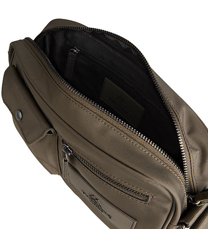 Markberg Skuldertaske - DarlaMBG Monochrome - Walnut