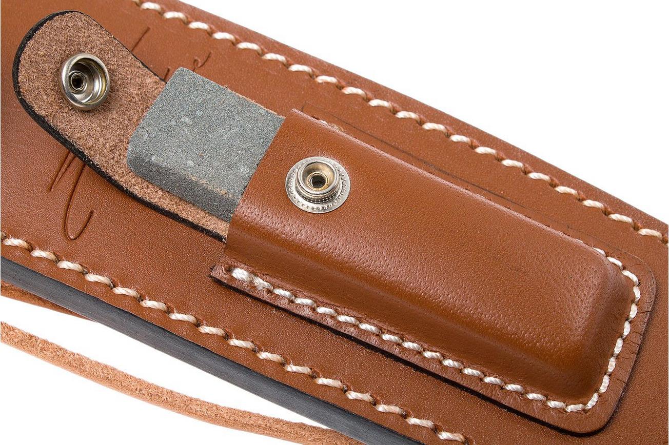 RAMBO knife First Blood Signature Edition met survival kit, 9293