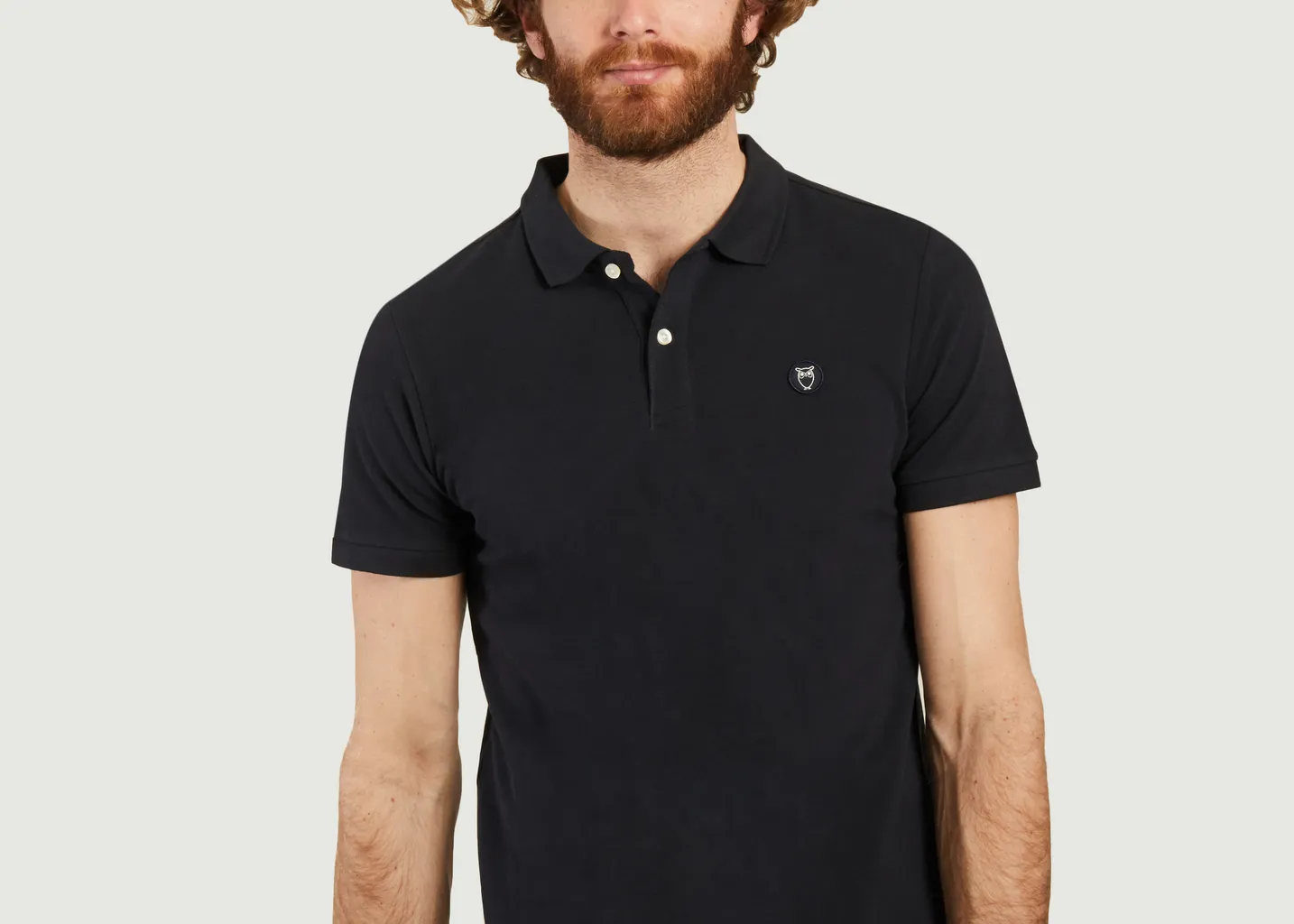 Polo Rowan KCA