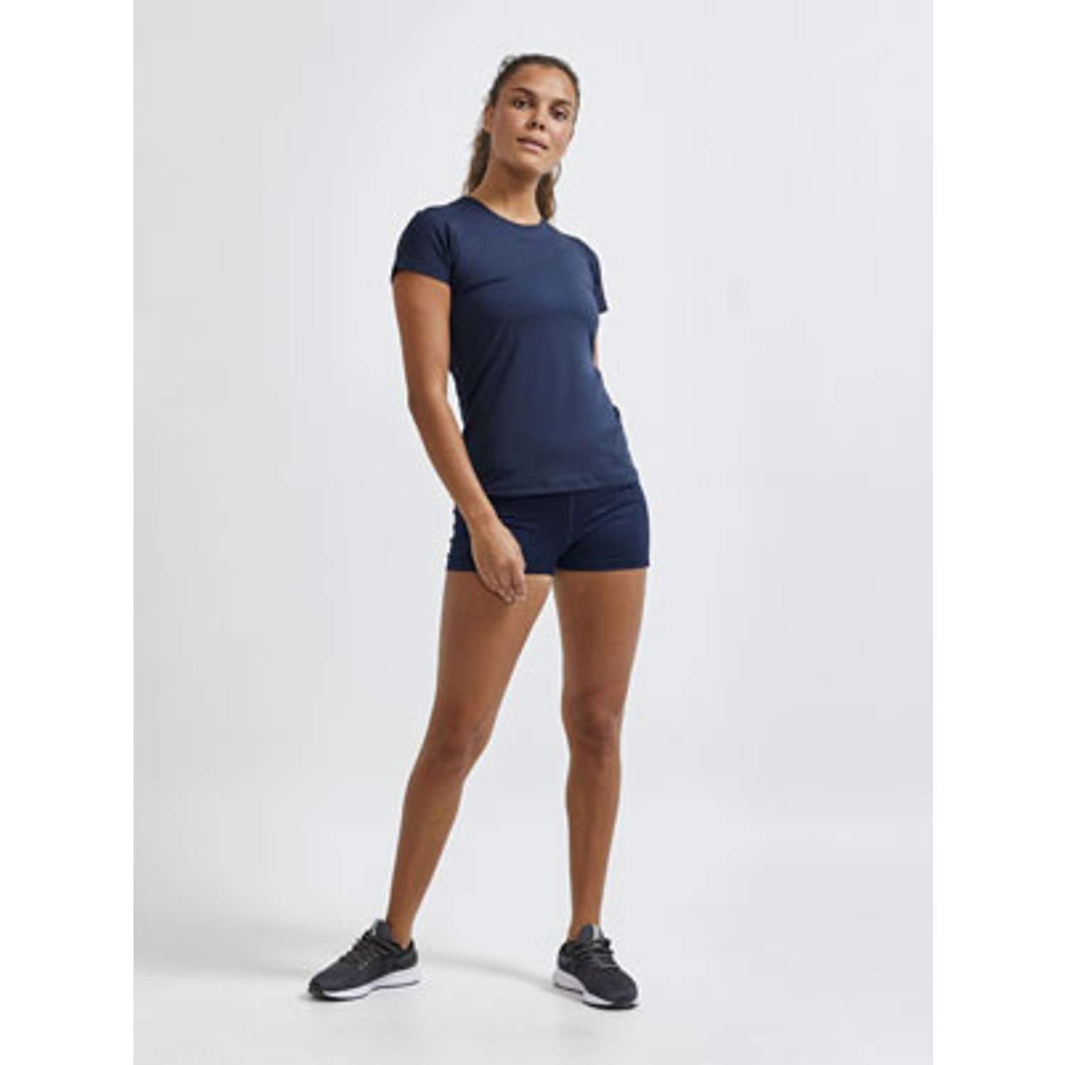 Craft Adv Essence Slim T-Shirt Dames
