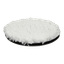 Mikrofiberpute Ø130 mm