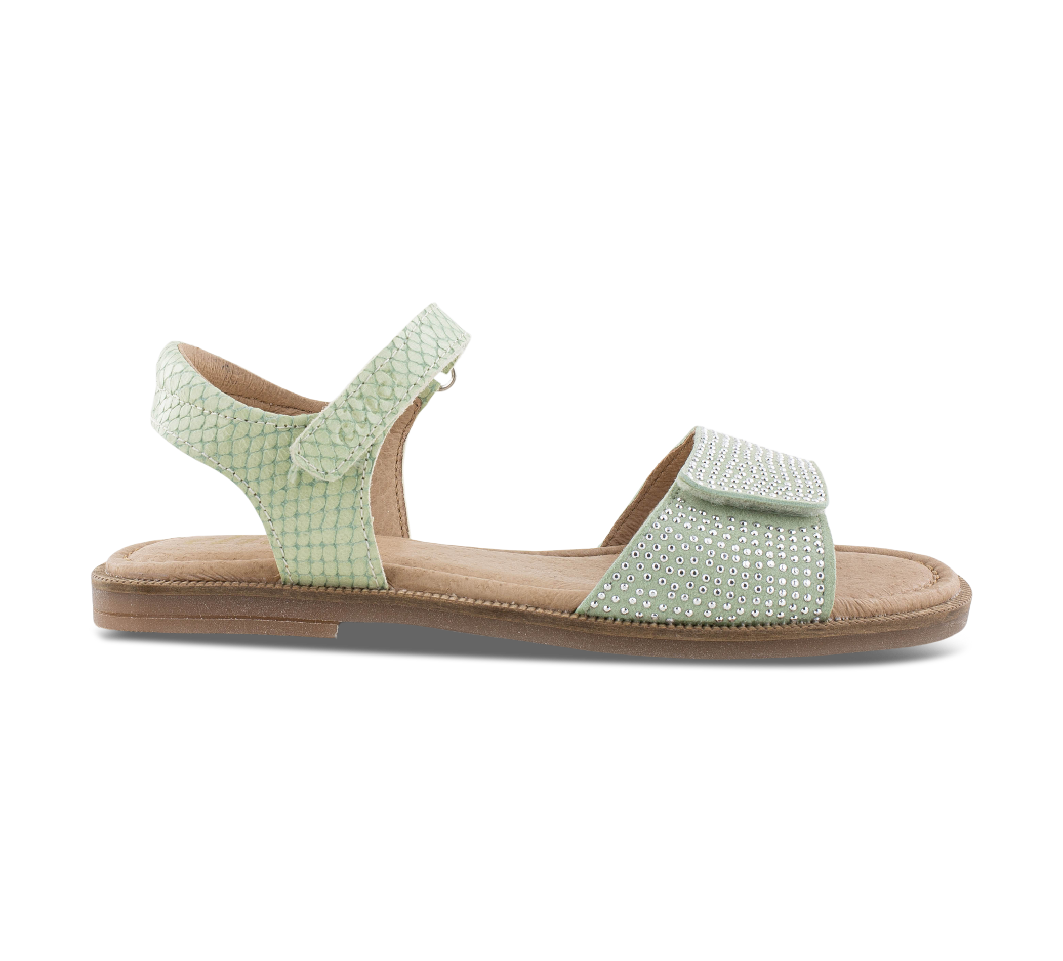Clic Offene Sandalen