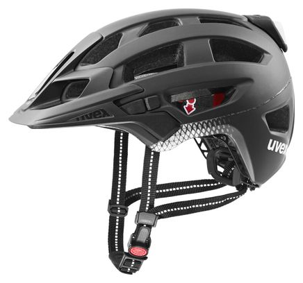 Casque Unisexe Uvex Finale Light 2.0 Noir