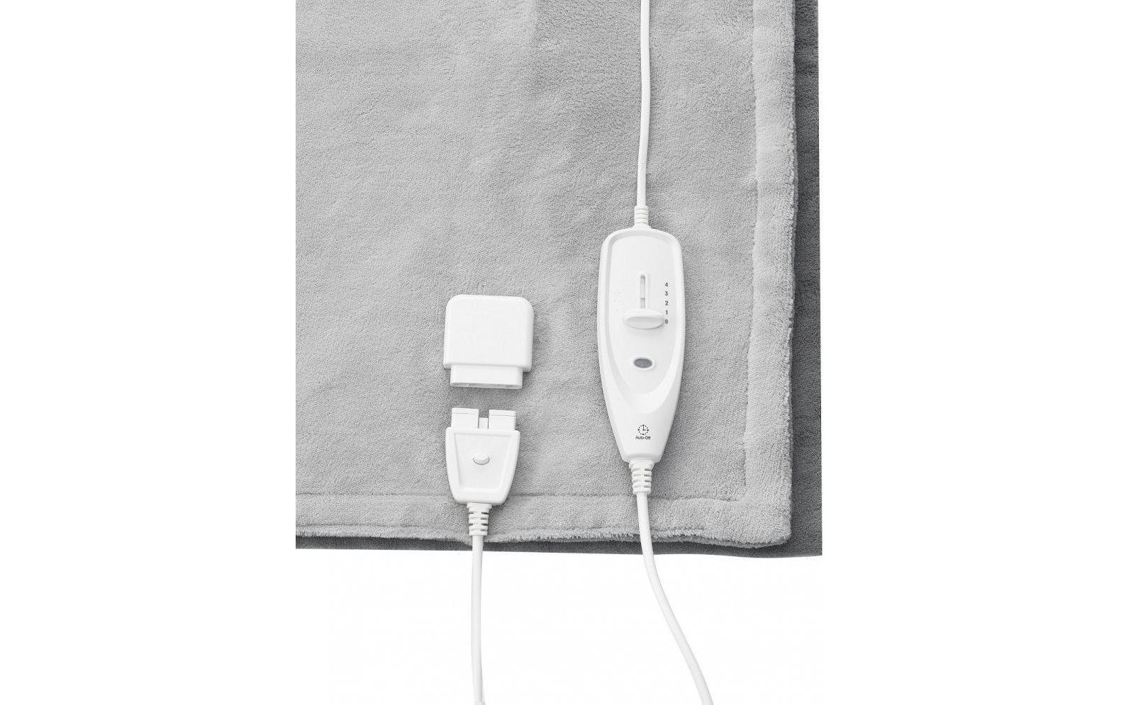 Wärmedecke HB675 XXLKuschelheizdecke