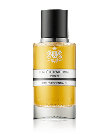 Jacques Fath Fath's Essentials Tempête D'Automne Parfum Natural Spray 100ml