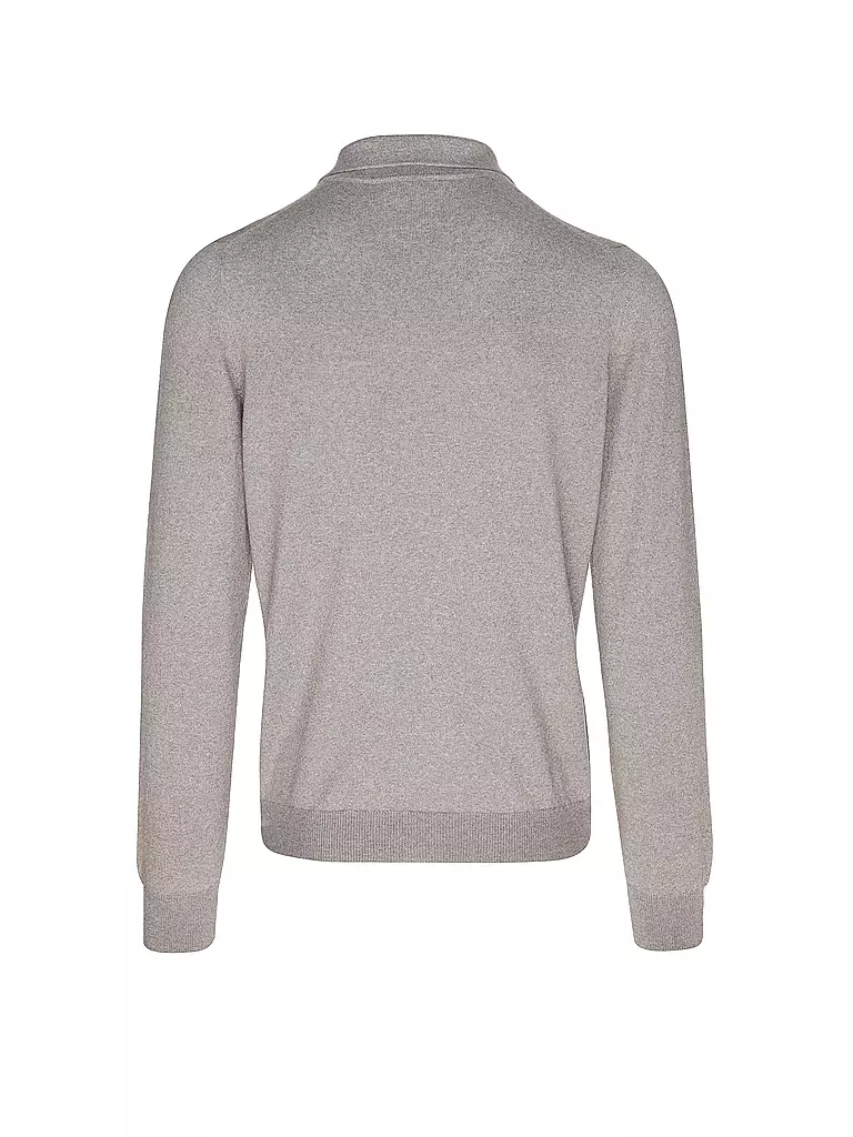 GRAN SASSO Poloshirt  beige