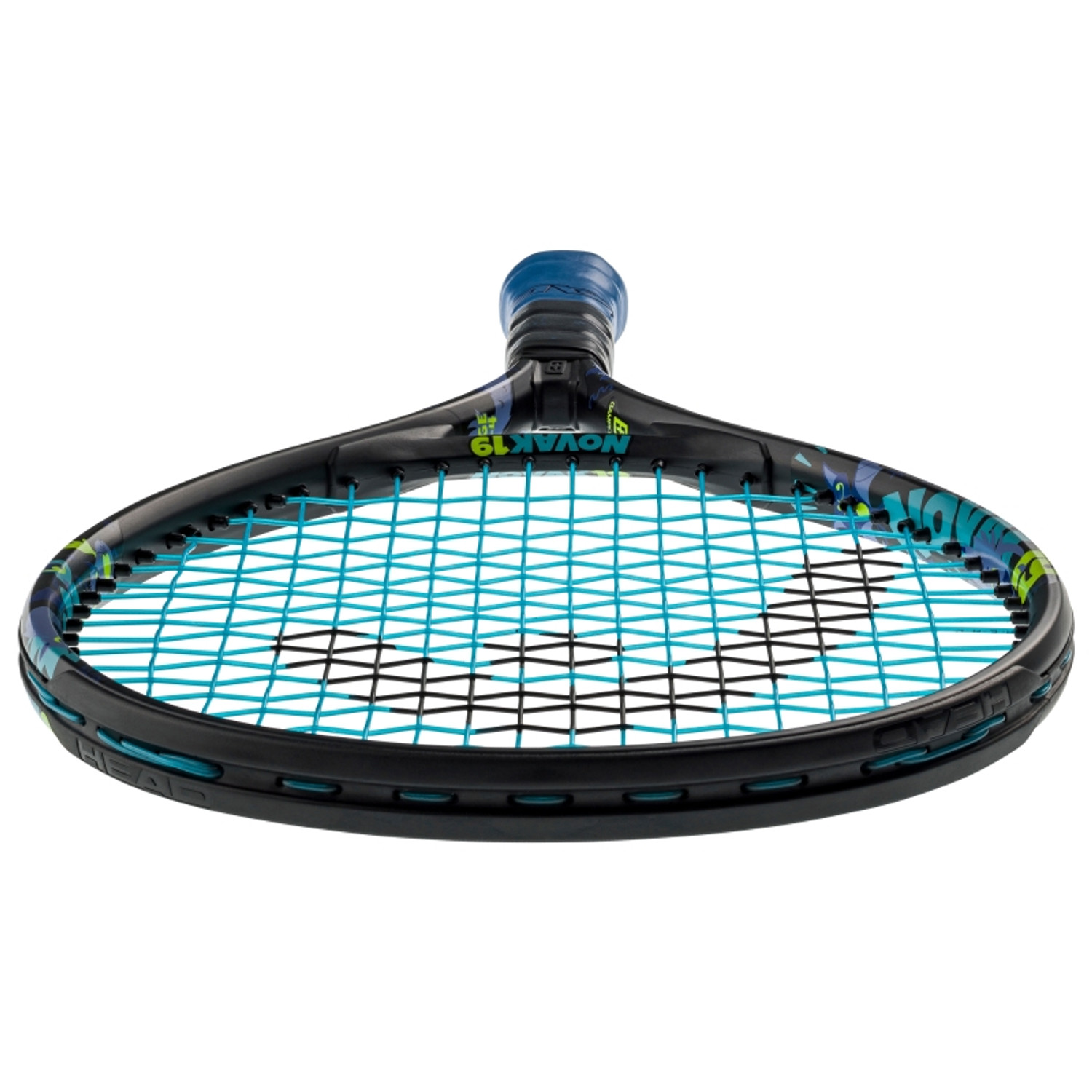 HEAD Novak Junior 19